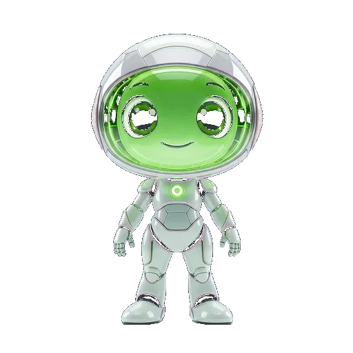 KAI mascot